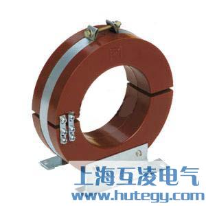 LXB-150零序電(dian)流互感器(qi)