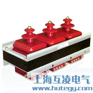 JSZW-6B電(dian)壓互感器(qi)