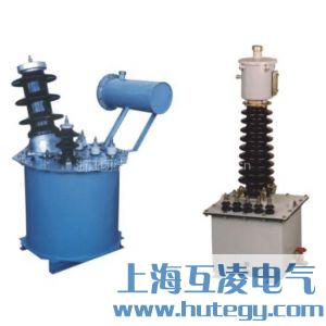 JDJJ-35電(dian)壓互感器(qi)