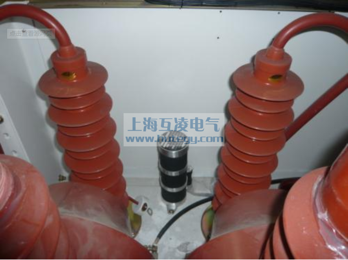 消諧器(qi)電(dian)壓互感器(qi)